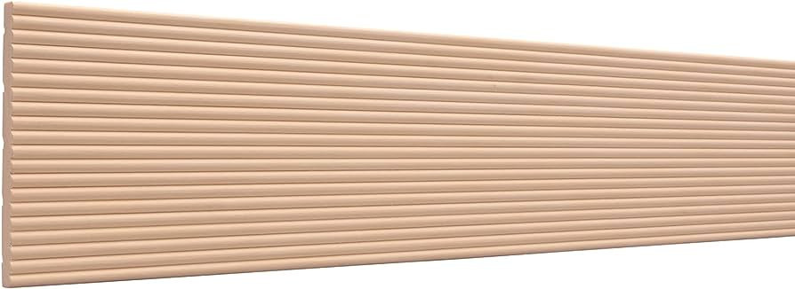 1545-4FTWMAP-NARROW REEDED Accent Moulding | Amazon (US)