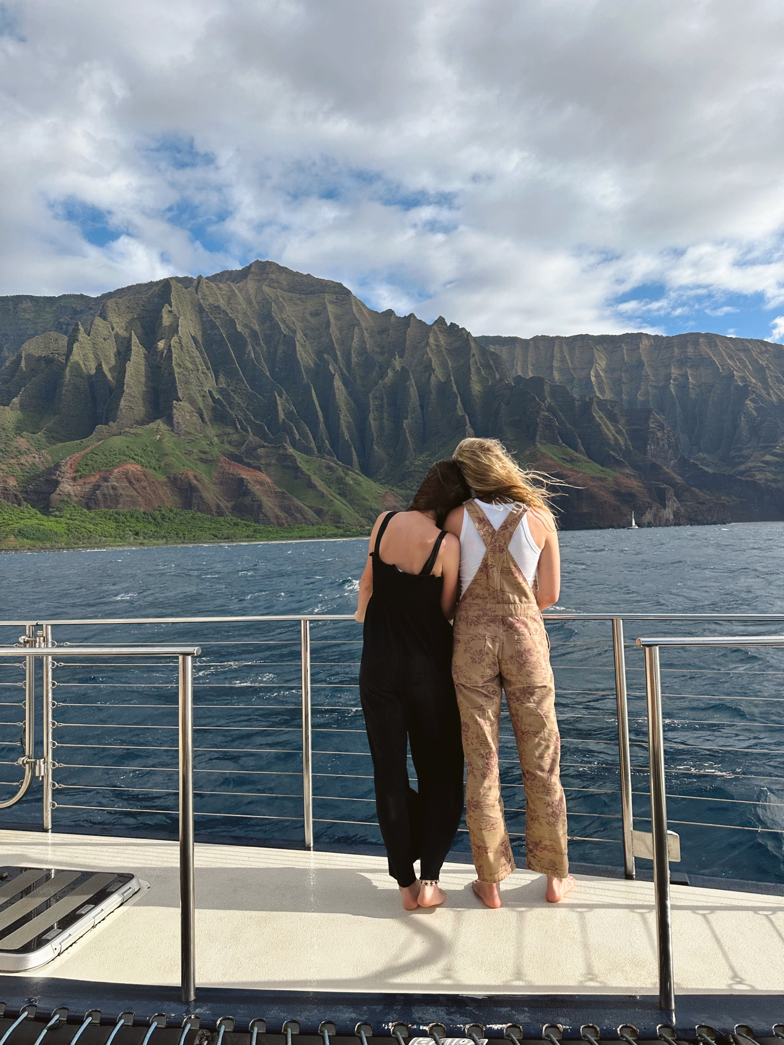 The perfect overalls 

#LTKtravel #LTKSeasonal #LTKstyletip