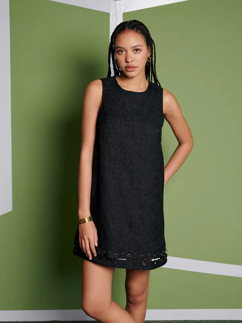 Ghospell  Jackie Mini Dress | Sister Jane (UK)