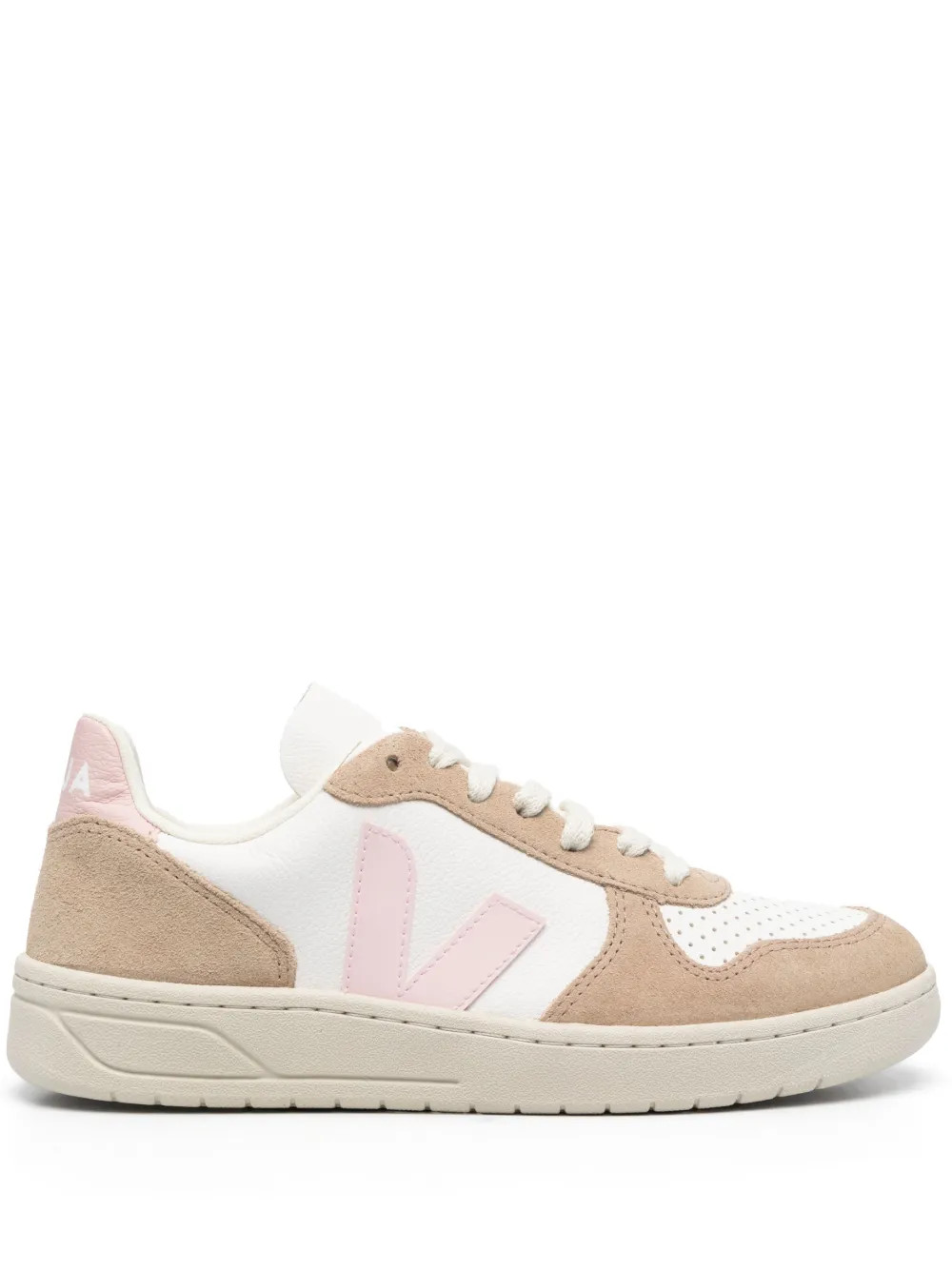 V-10 low-top sneakers | Farfetch Global