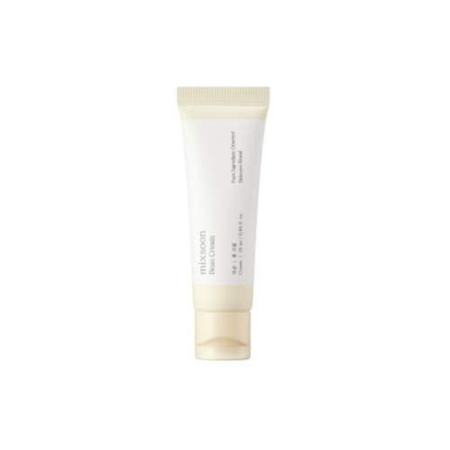 mixsoon - Bean Cream - 25ml | Stylevana