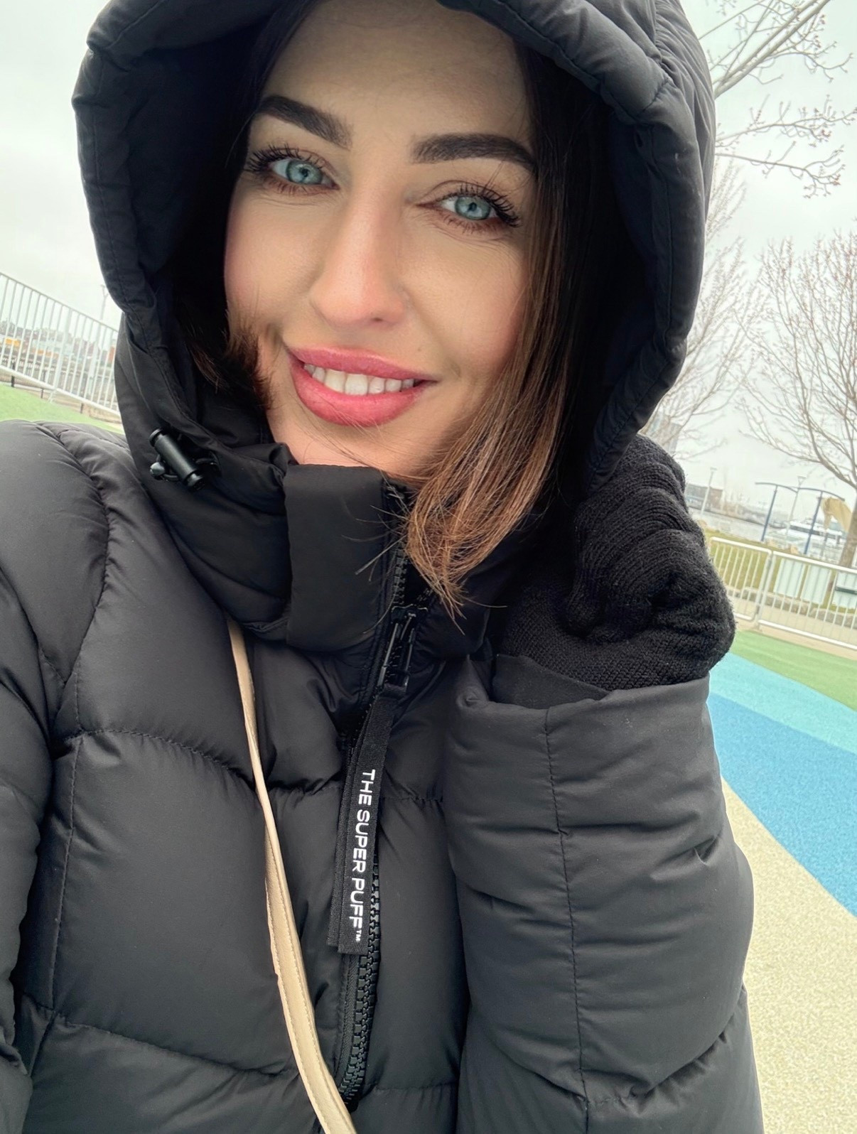 The best winter jacket 