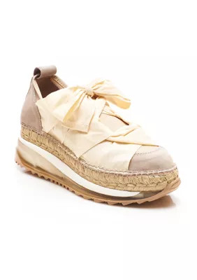 Free People Chapmin Espadrille Sneakers | Belk