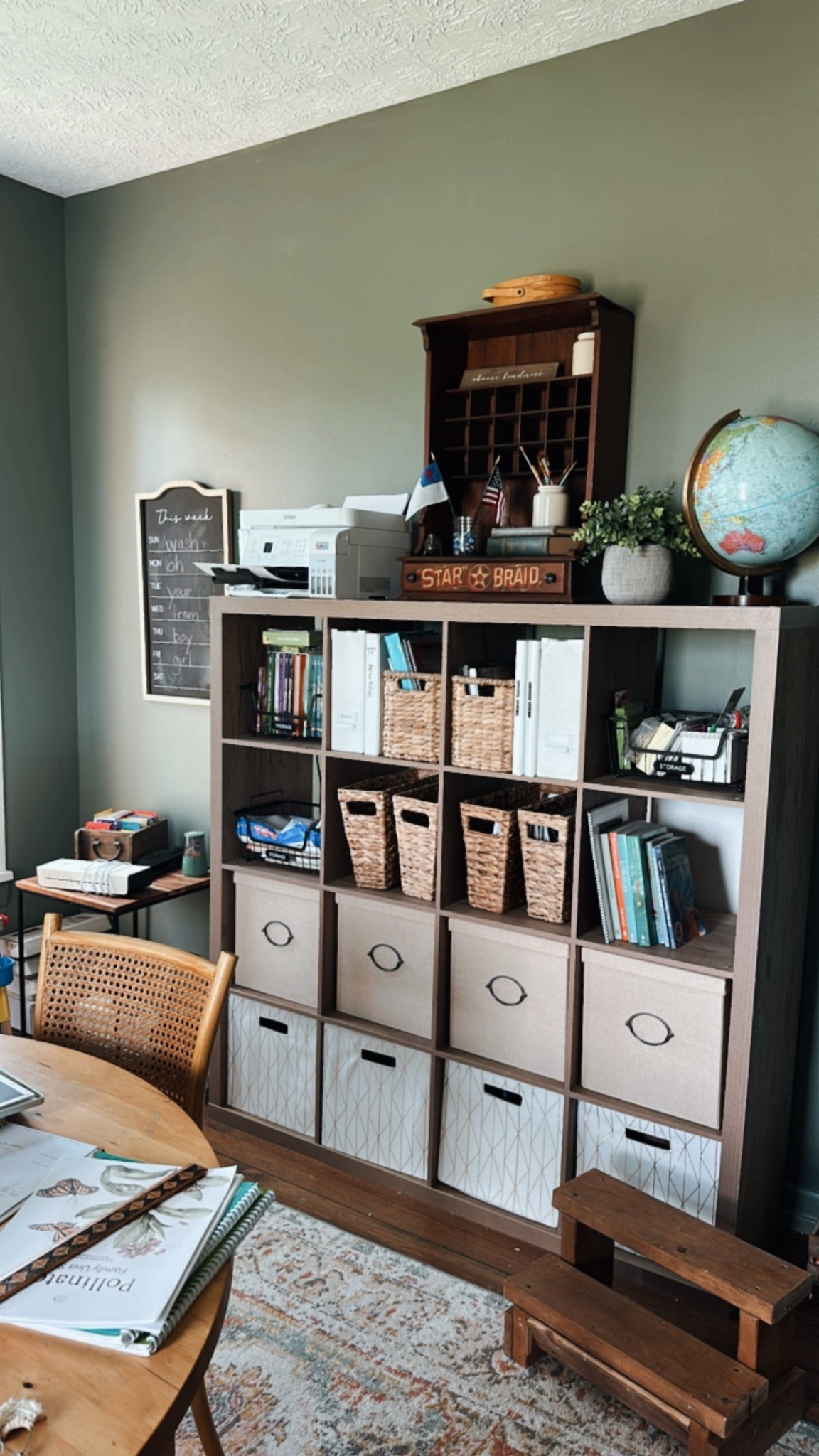 Homeschool room stuff! Happy shopping and happy homeschooling! 

#LTKFamily #LTKStyleTip #LTKautumn