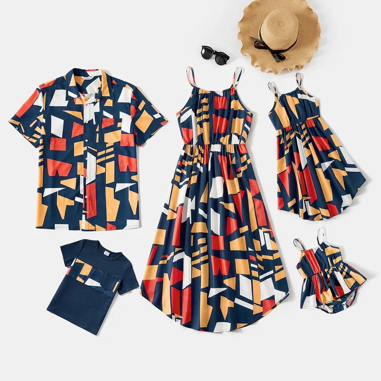 Buy Clothes for Mommy and Me | Family Outfits Online Shopping - Patpat US Mobile | PatPat