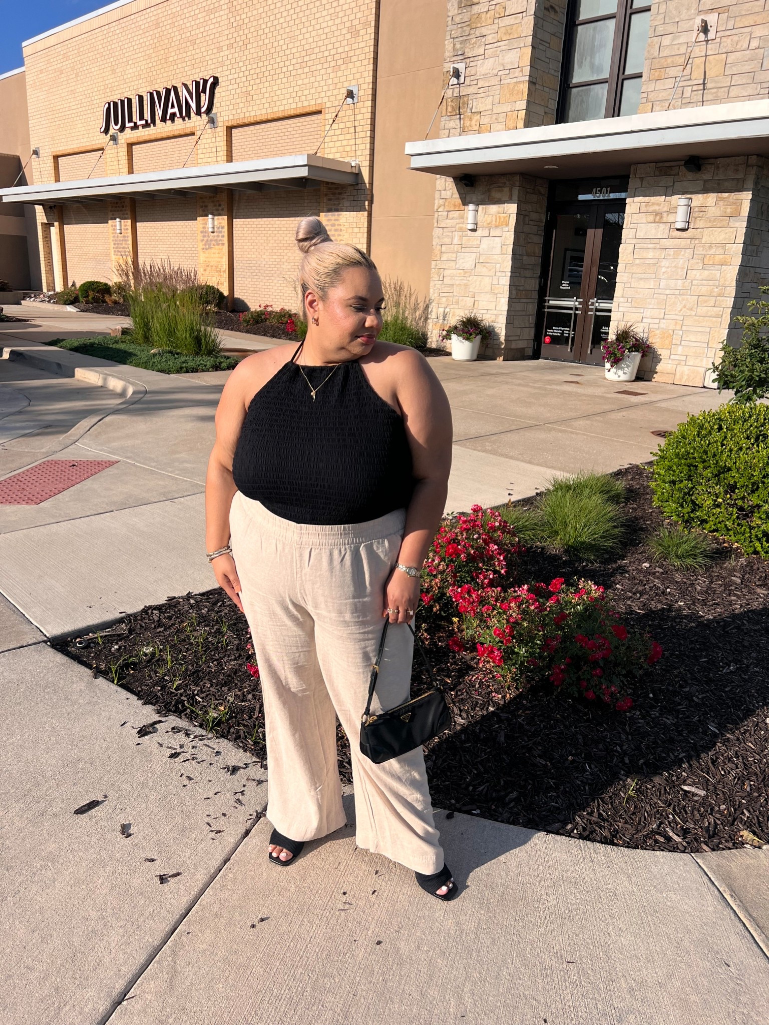#LTKPlusSize #LTKSummerEdit #LTKMidsize