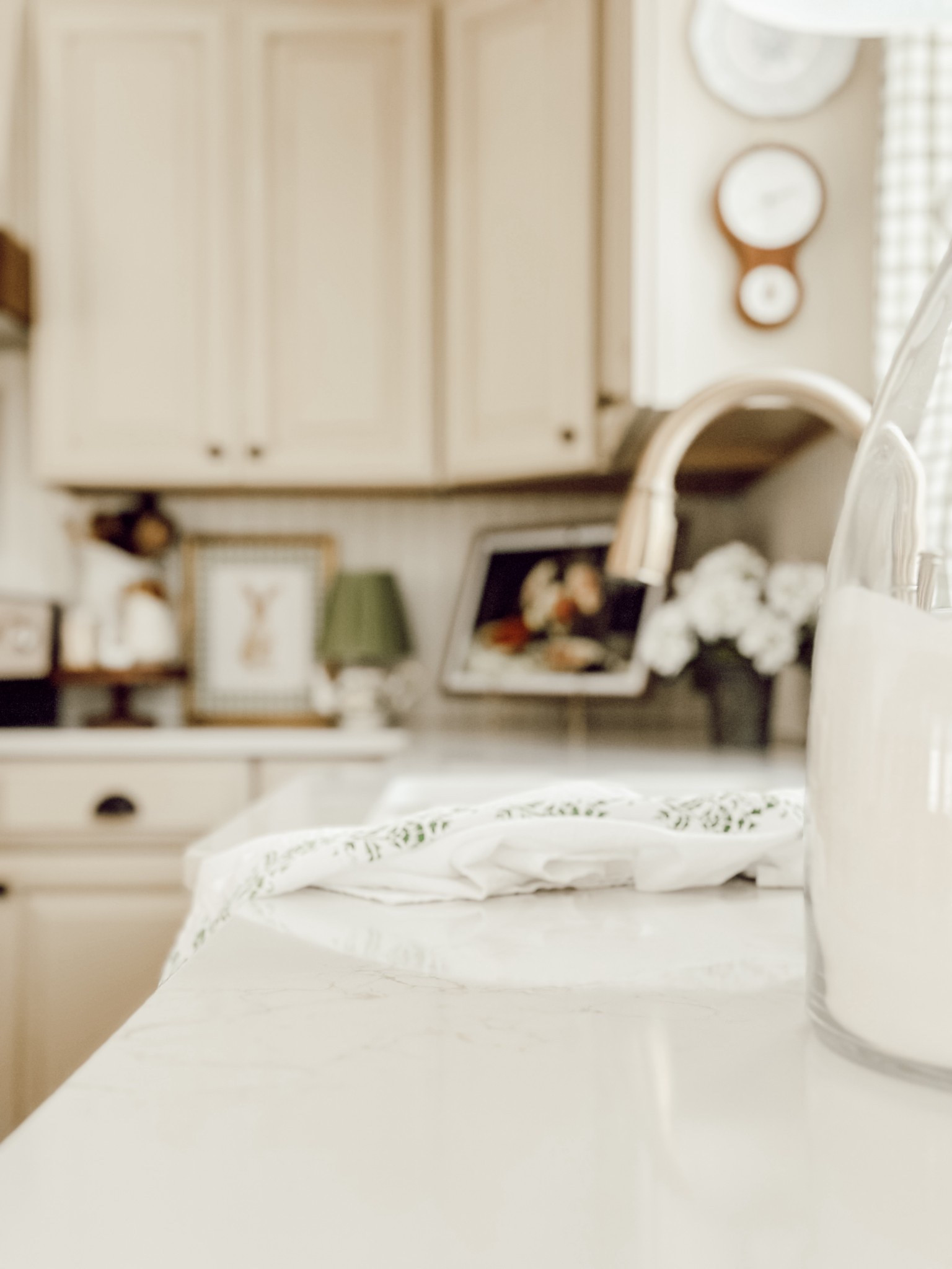 Cozy kitchen view.

#LTKHome