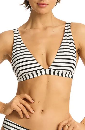Amalfi Triangle Bikini Top | Nordstrom