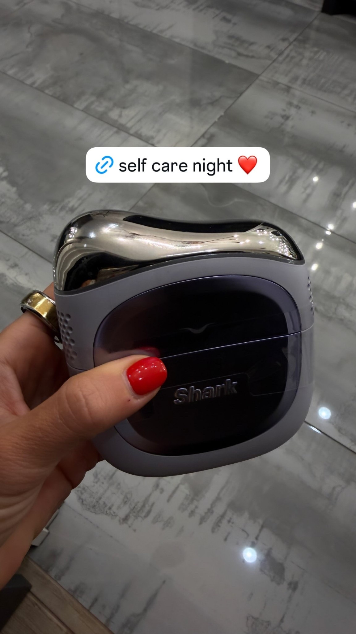 Perfect addition to my self care night !!

Self care, beauty must haves, beauty finds