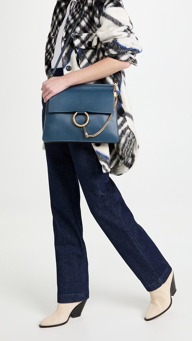 Chloe Faye Medium Bag | Shopbop