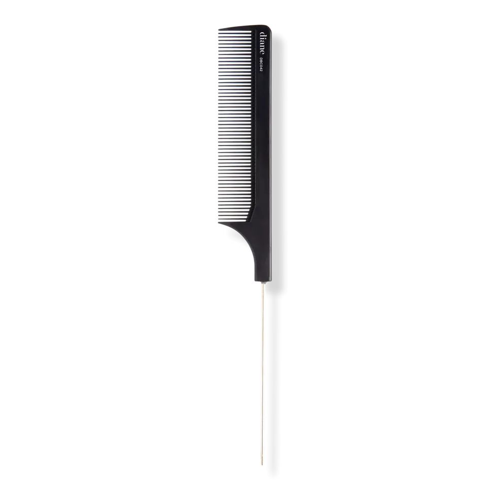 Ionic Anti-Static Pin Tail Comb | Ulta