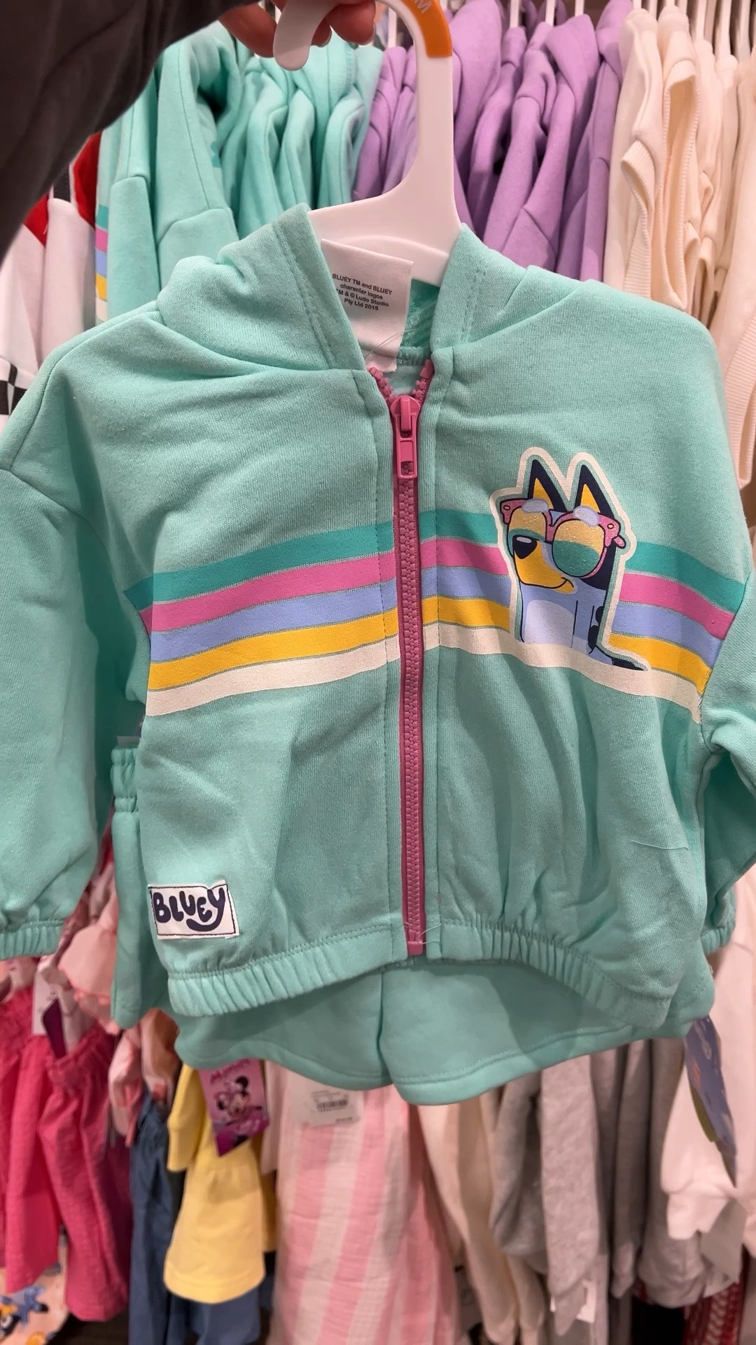 Toddler character outfits 

Target finds, new at target, toddler girl, Bluey 

#LTKmomlife #LTKKids #LTKBaby