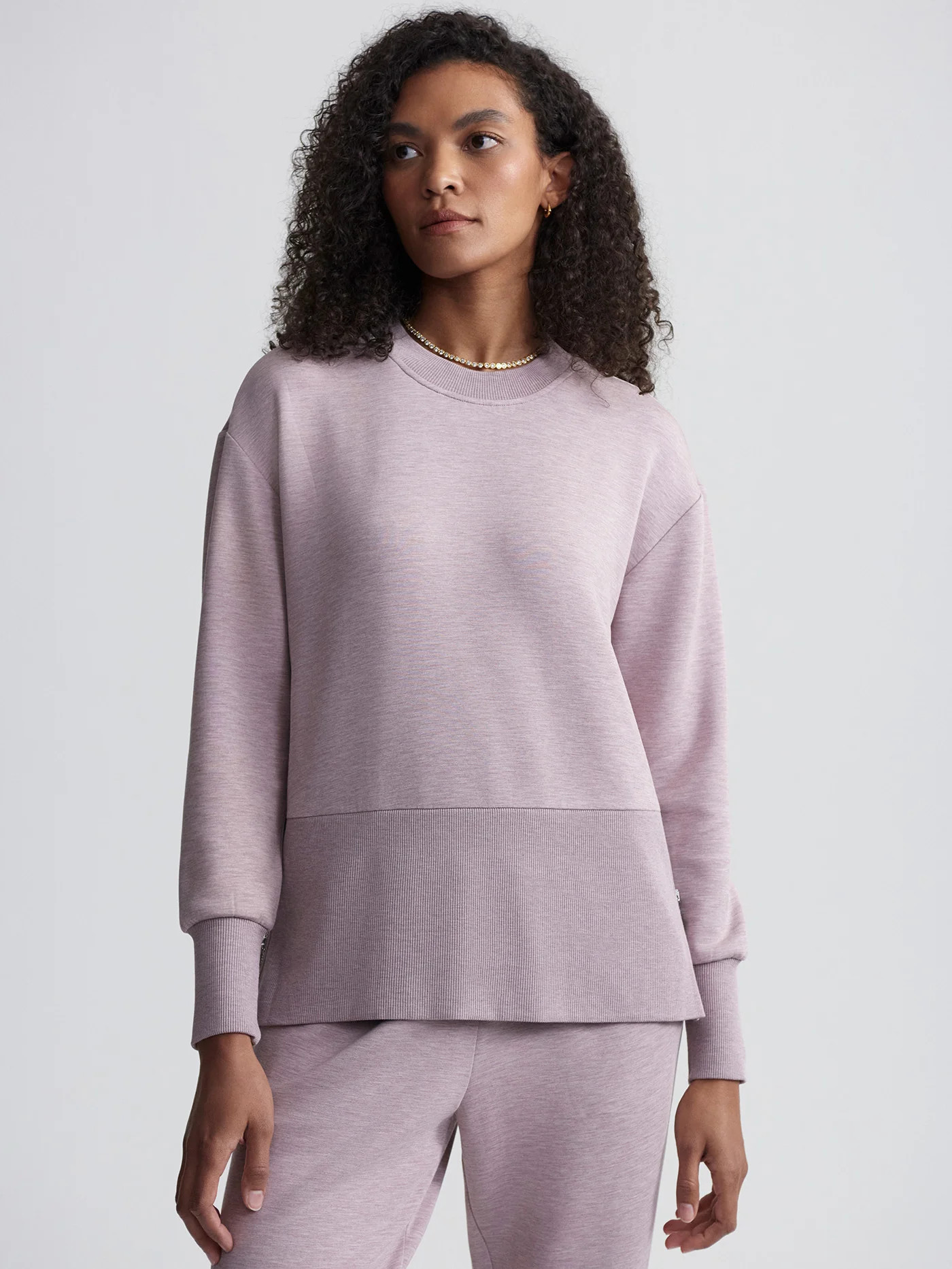 Lowry Sweat | Varley US