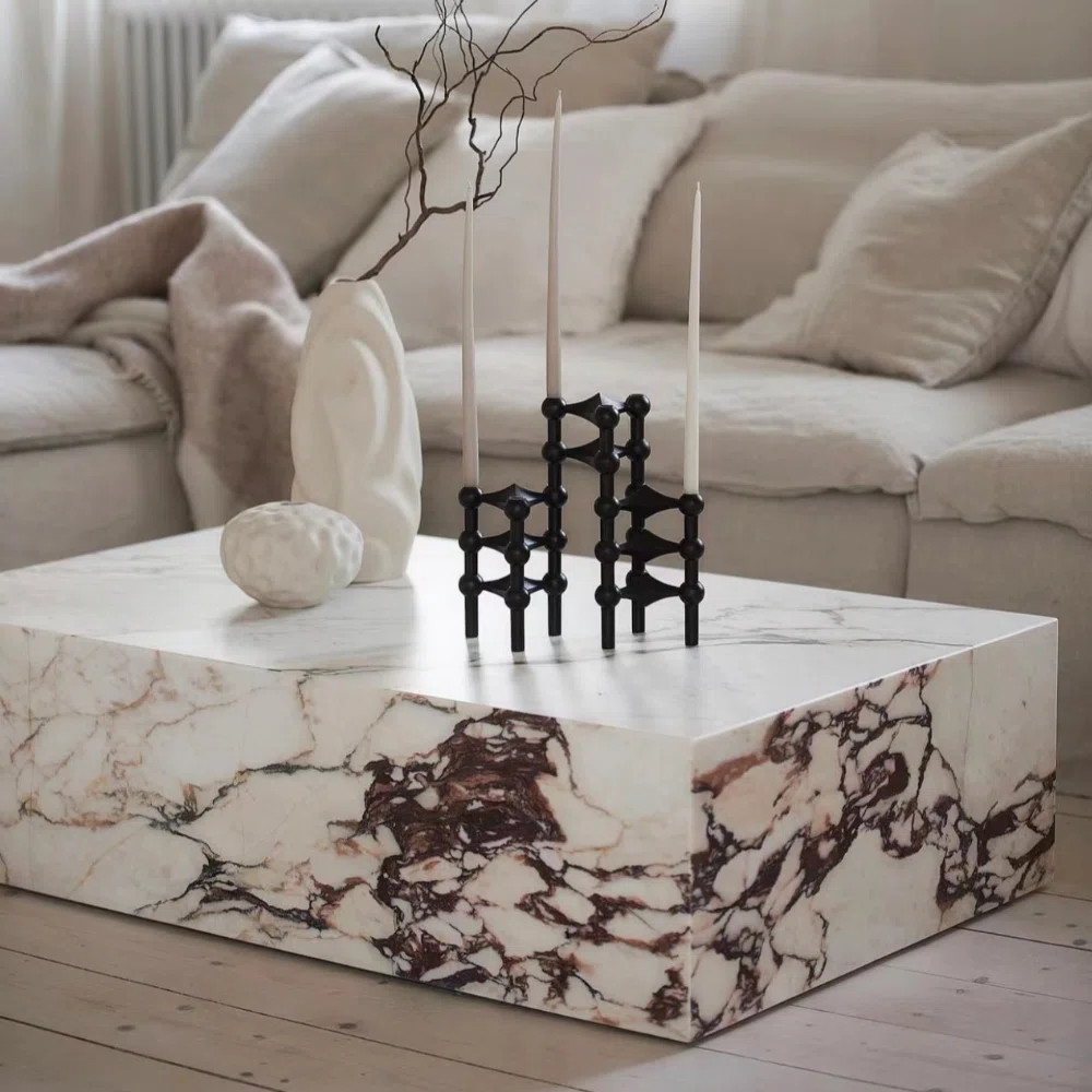 Orren Ellis Madianna Coffee Table & Reviews | Wayfair | Wayfair North America