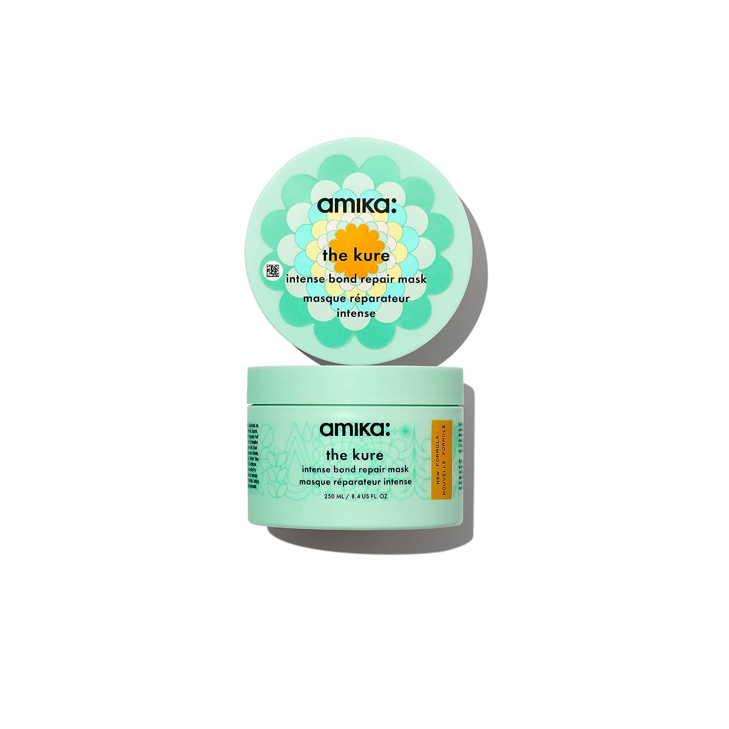 amika the kure intense bond repair mask | Amazon (US)