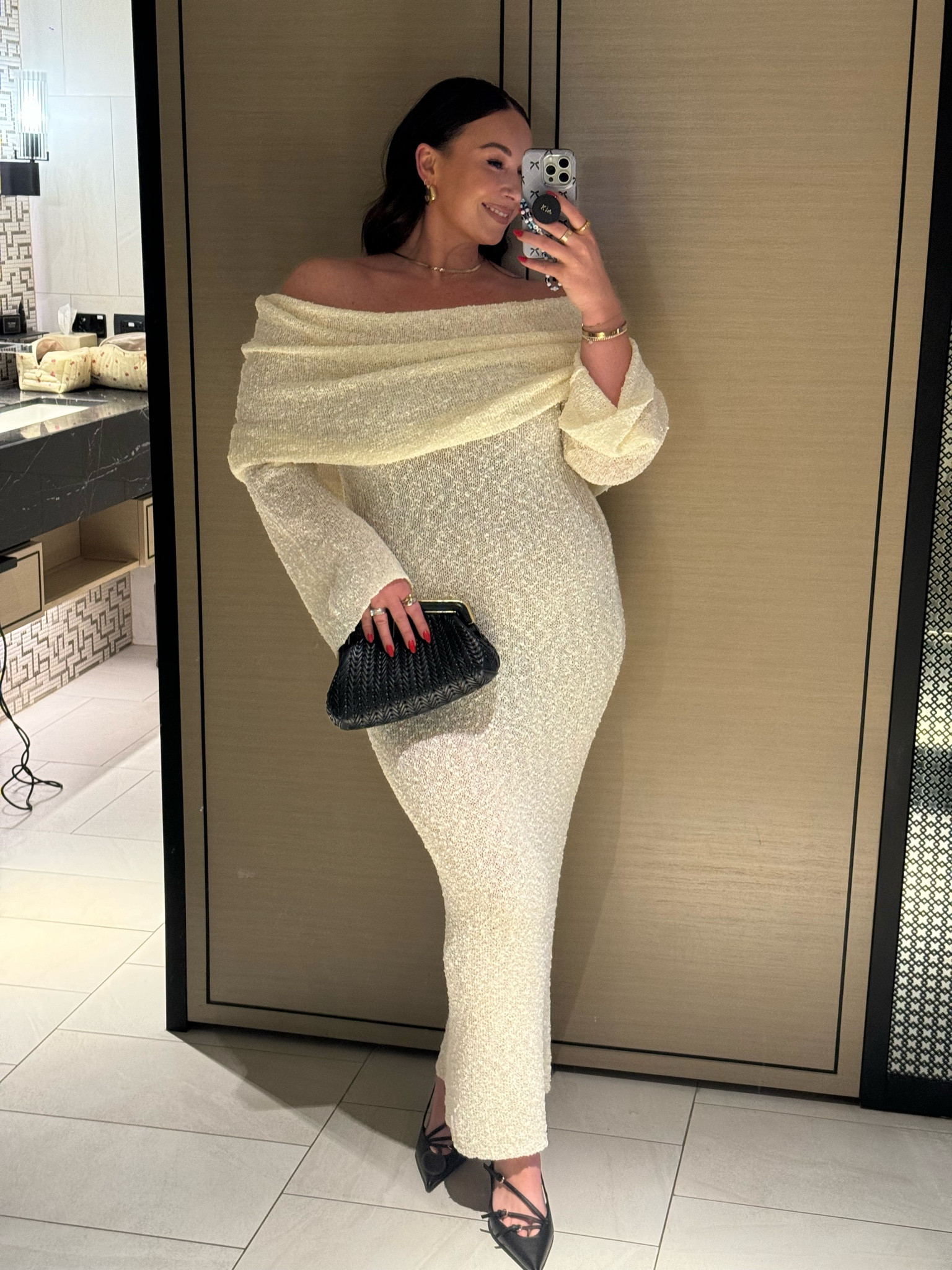 This dress is EVERYTHING 😍

#LTKcurves #LTKaustralia #LTKpartywear