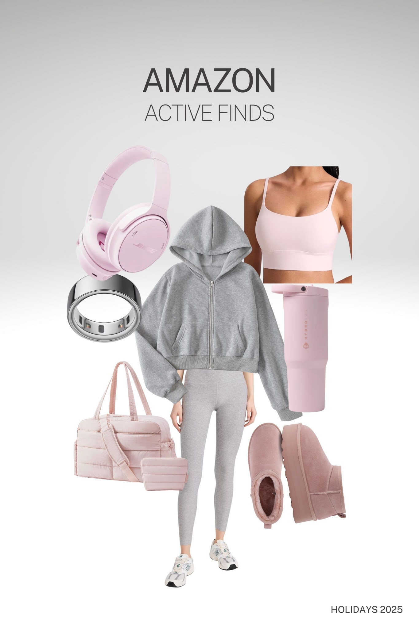 #LTKGiftGuide #LTKCyberWeek #LTKfitnessgoals