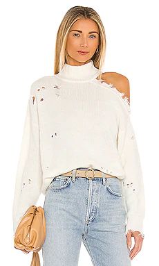 Arlington Sweater
                    
                    Lovers and Friends | Revolve Clothing (Global)