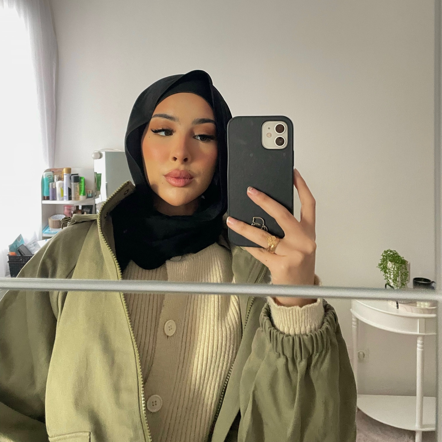 #modest #modestfashion #hijabi #outfit 

#LTKFind #LTKSeasonal #LTKbeauty