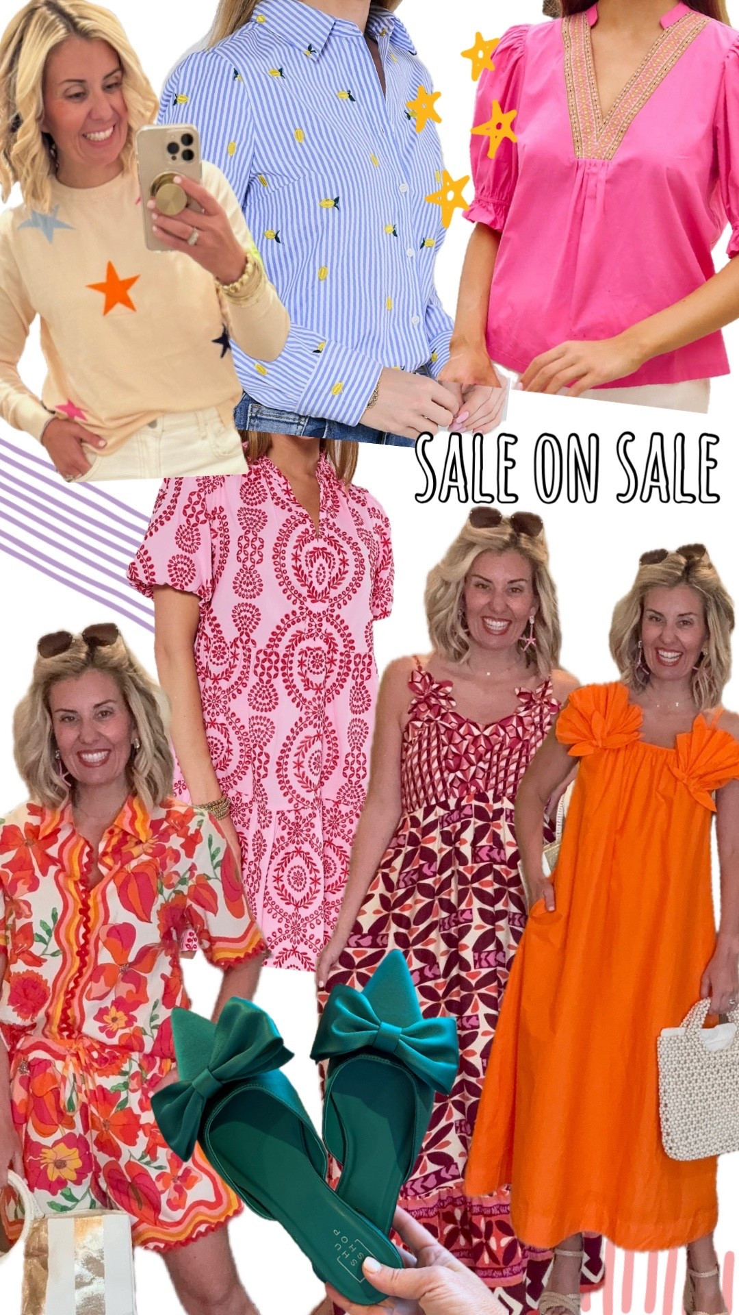 Avara Sale on Sale! Incredible deals are live! 

#LTKSpringSale #LTKdayinmylife #LTKSaleAlert