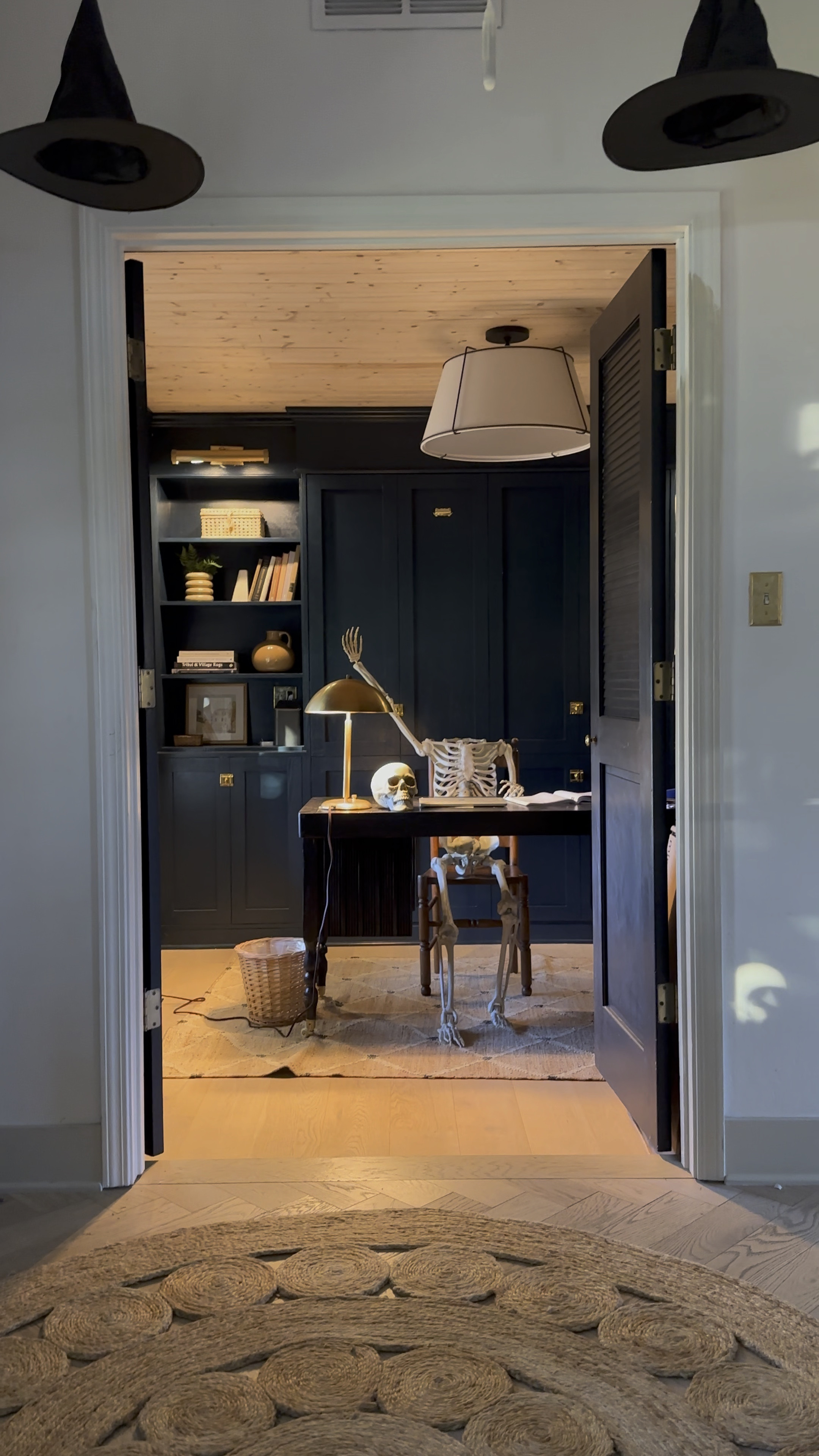 #LTKHome #LTKHalloween #LTKVideo