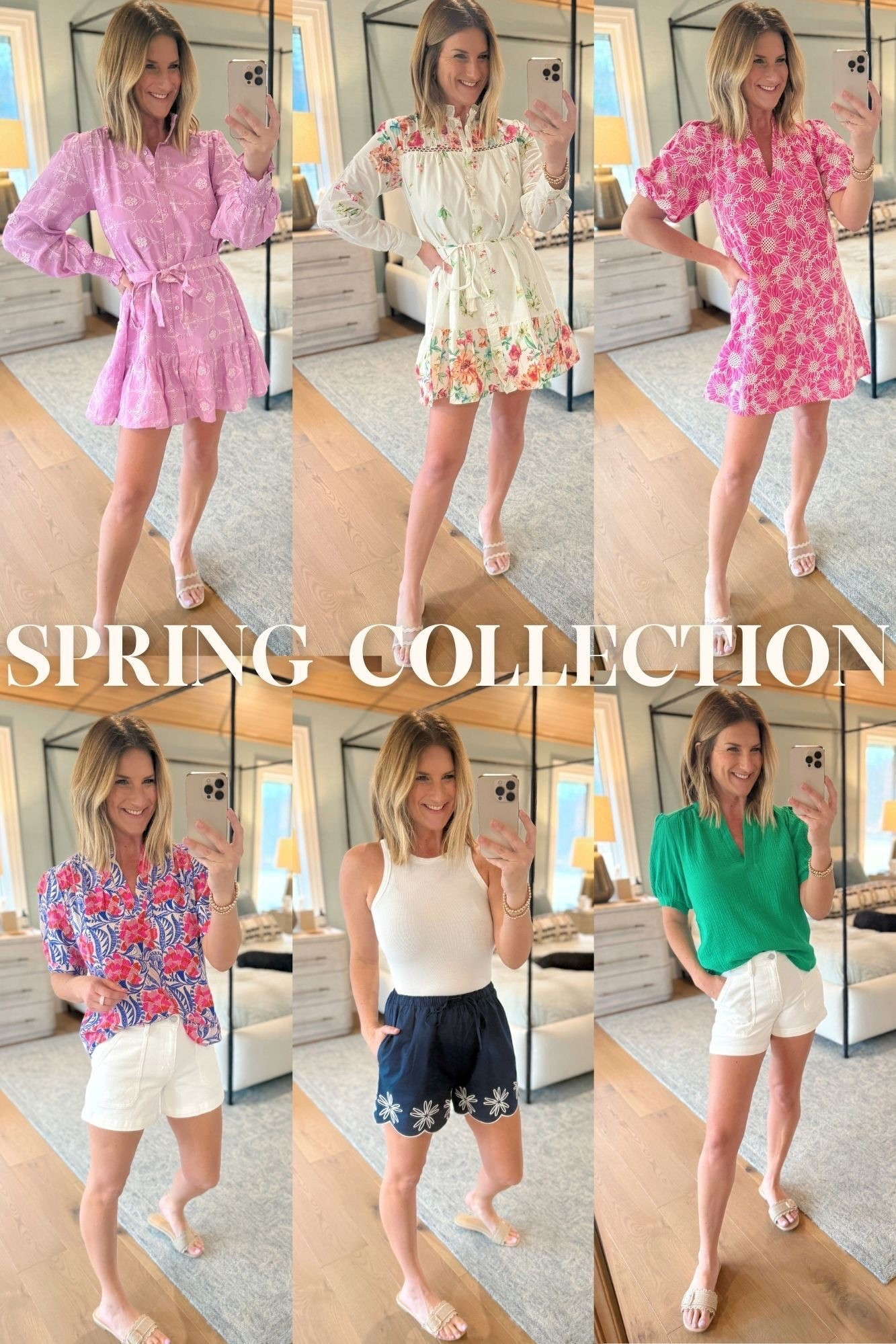 The Spring Collection at @shop_avara is live to shop! Hop over a scoop up the cutest finds for your next vacation! 

#LTKTravel #LTKWorkwear #LTKWedding