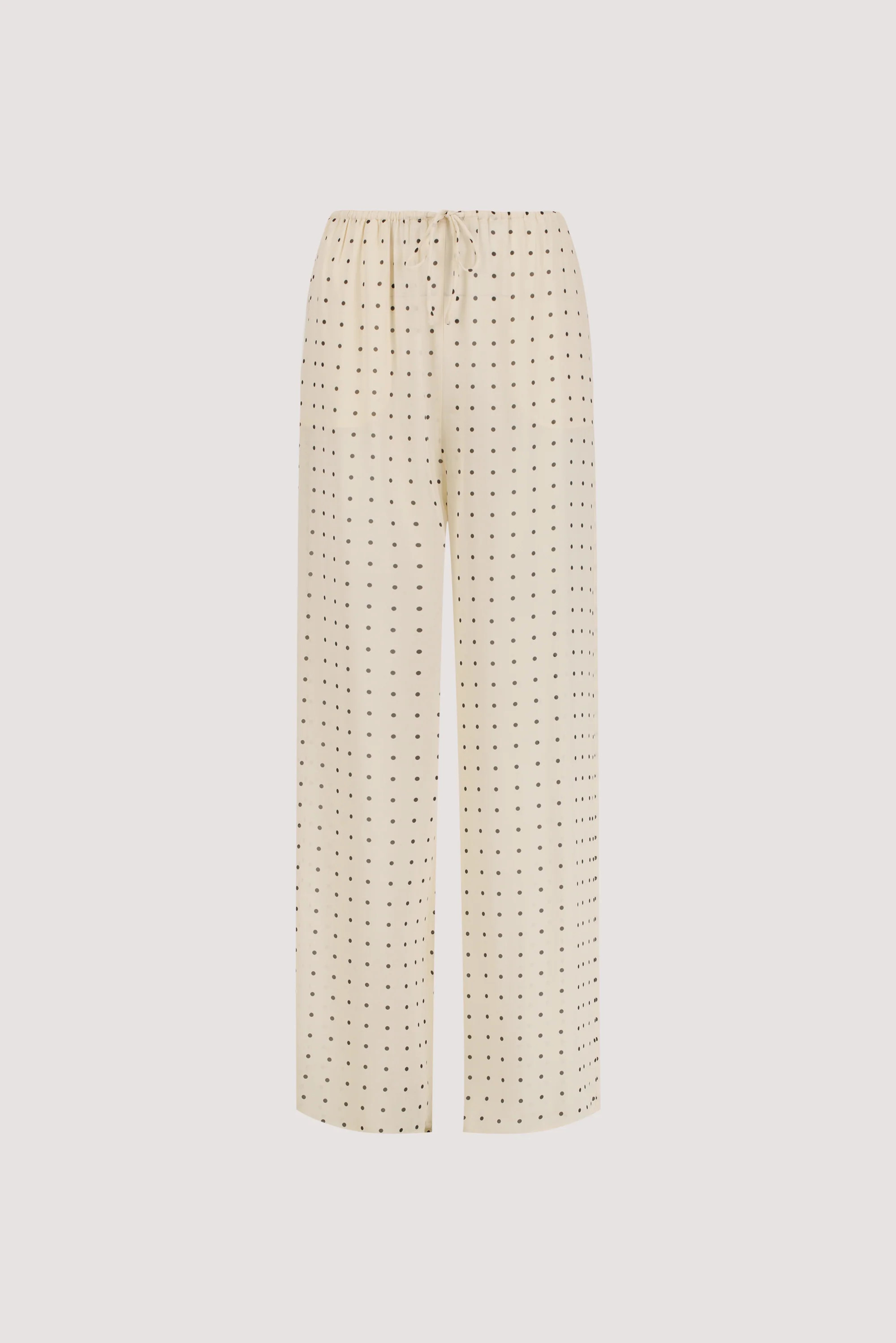 VANESSA SANDSTONE GGT PANT | DISSH