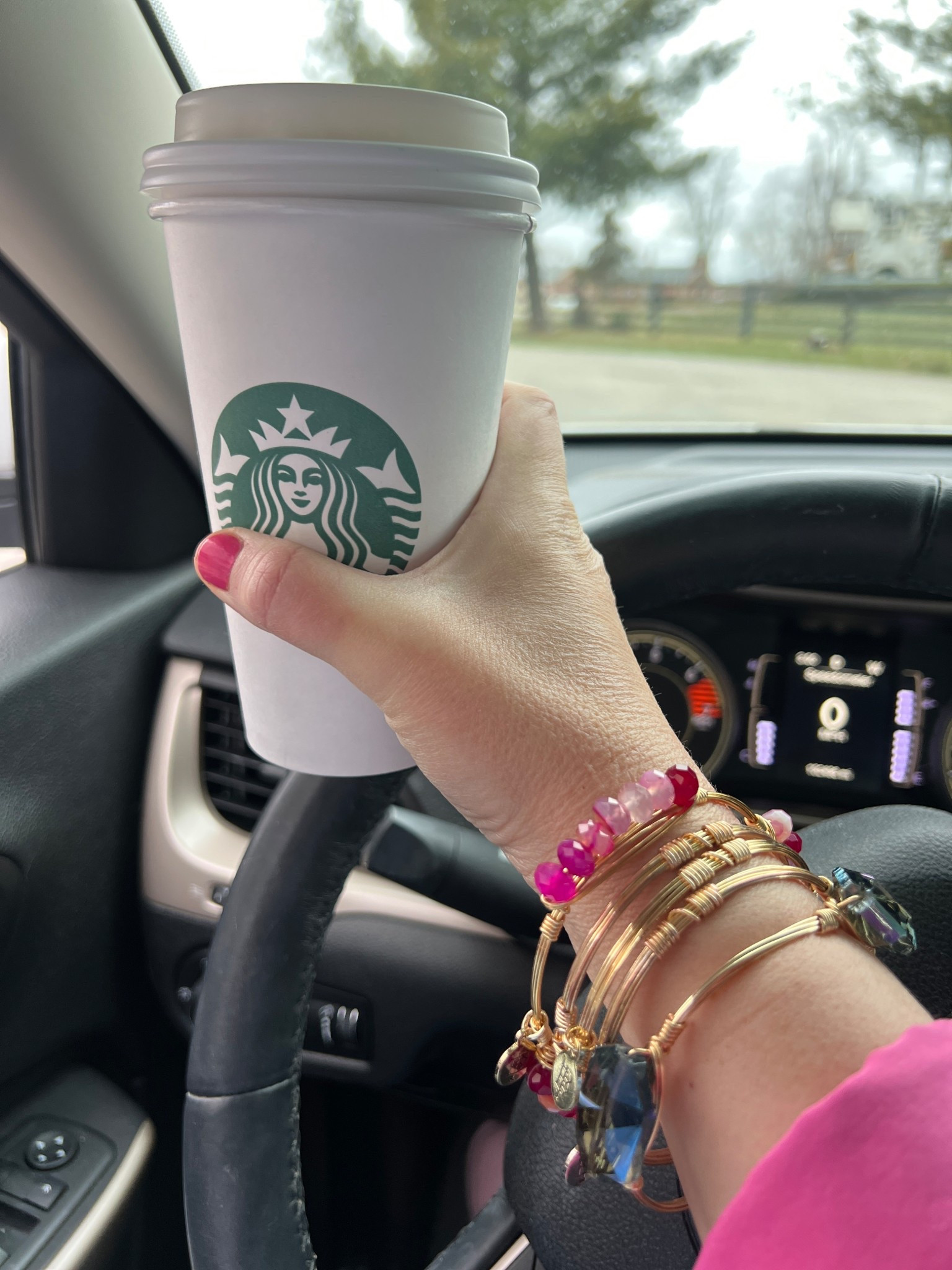Bourbon and Boweties bracelet stacks that I wear almost every day. 

#LTKFindsUnder50 #LTKOver40 #LTKStyleTip