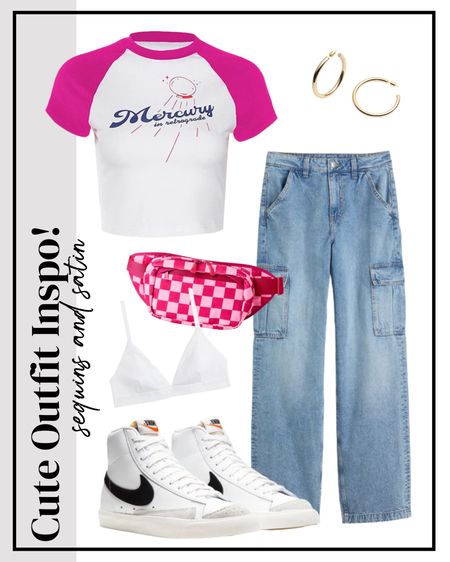 Cute casual outfit inspo! // amazon fashion fall, fall amazon fashion, amazon fall fashion, amazon finds clothes, amazon outfits fall, fall outfits amazon, amazon fall outfits, fall amazon outfits, amazon best sellers, amazon clothes, amazon finds clothes, amazon casual, amazon clothing, amazon prime day, amazon deals, amazon essentials, amazon fashion finds, amazon favorites, amazon finds, amazon fashion, amazon style, amazon outfits, amazon influencer, found it on amazon, amazon haul, amazon casual, amazon favorites, fall outfits, fall outfits 2022, fall fashion, fall fashion 2022, fall clothes, fall clothing, fall outfit inspo, fall outfit ideas, fall looks, fall style, fall trends, fall transition, fall clothes womens, fall capsule, fall capsule wardrobe, fall essentials, fall inspo, casual fall outfits, fall outfits, early fall outfit, fall transition outfits, casual outfits, hm outfit, hm, bras, Nike blazer sneakers outfits, Walmart finds, baby tee outfits, Fanny pack outfits, cargo jeans, street wear outfits, casual fall outfits with jeans



#LTKSeasonal #LTKsalealert #LTKstyletip