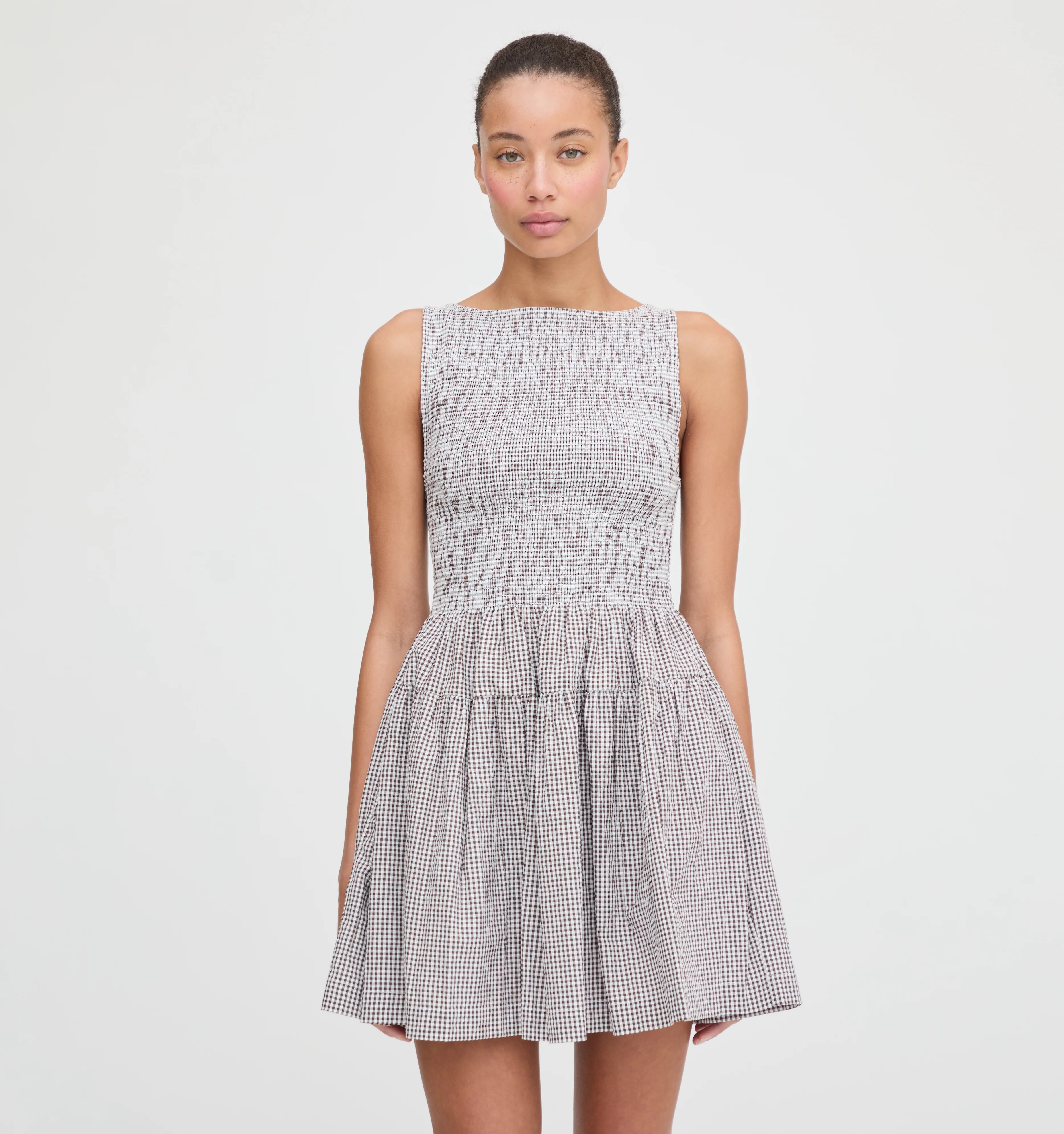 The Cosima Mini Nap Dress | Hill House Home US