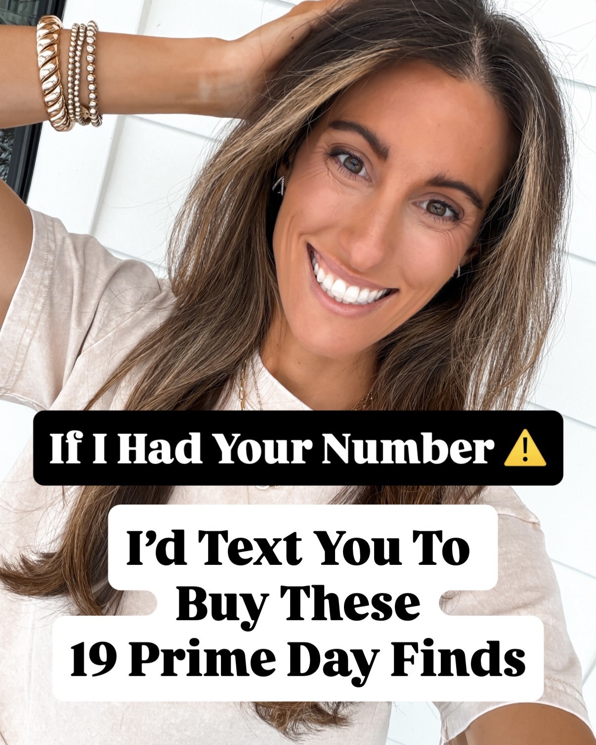 If I Had Your Number I’d Text You to Buy These 19 Prime Day Finds

#LTKootd #LTKgrwm #LTKmomlife
