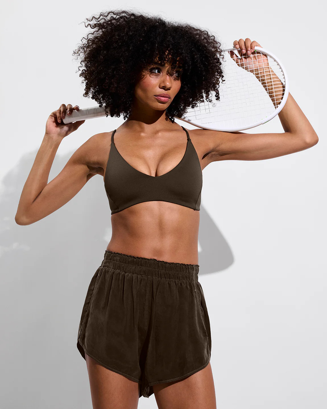 ColourCold Brew (Brown) | Left on Friday