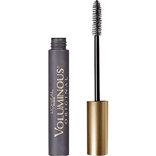 L'Oréal Paris Voluminous Original Mascara, Lash Volumizing and Separating Mascara, Non-Clumping ... | Amazon (CA)