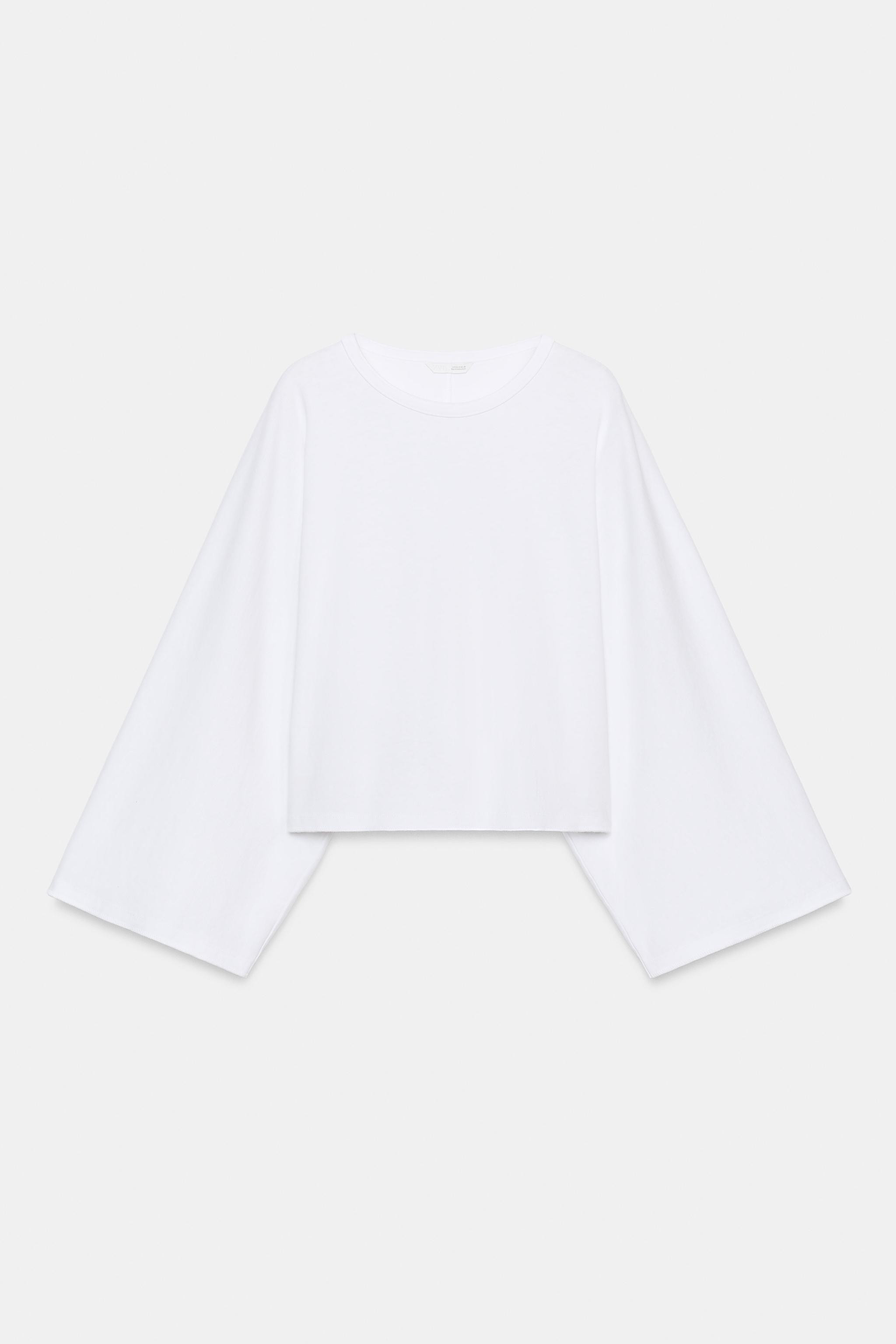 White4424/631/250 | Zara UK
