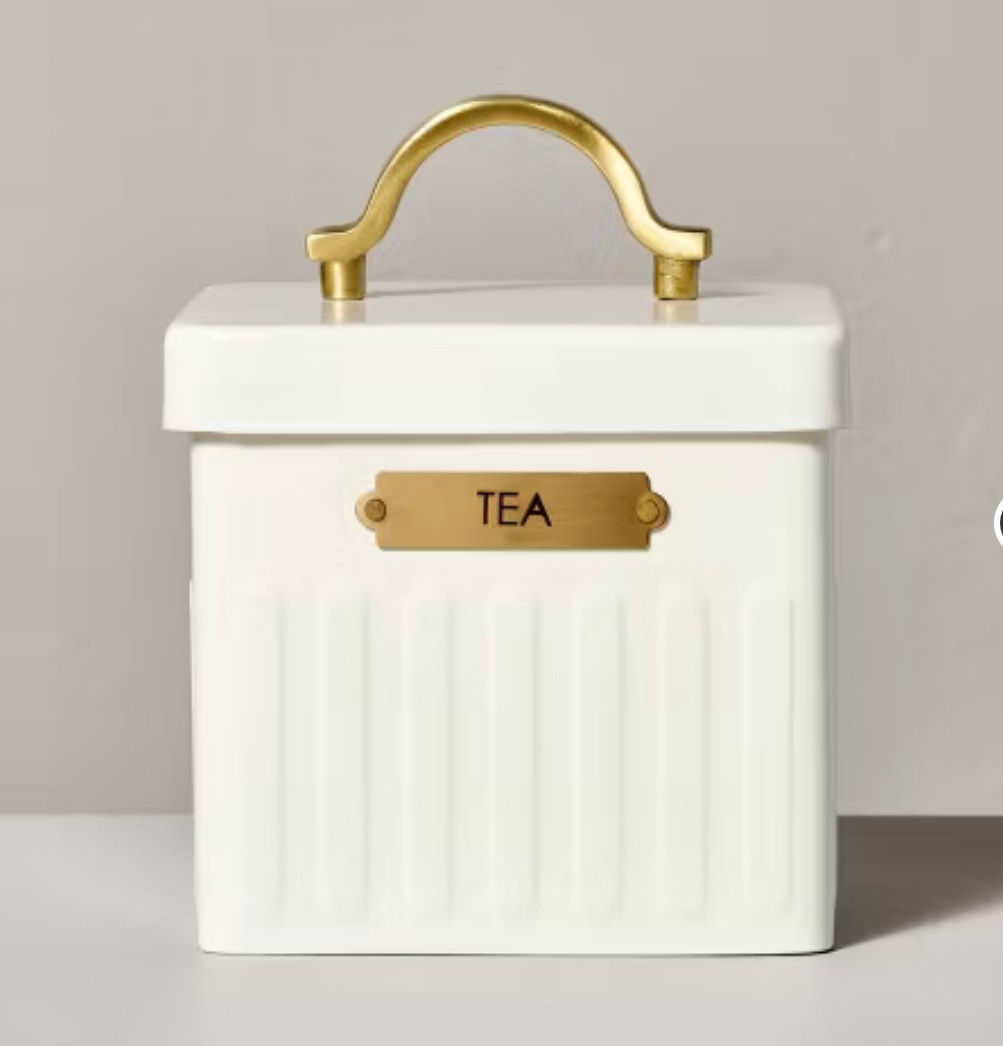 Kitchen storage container 

#LTKHome