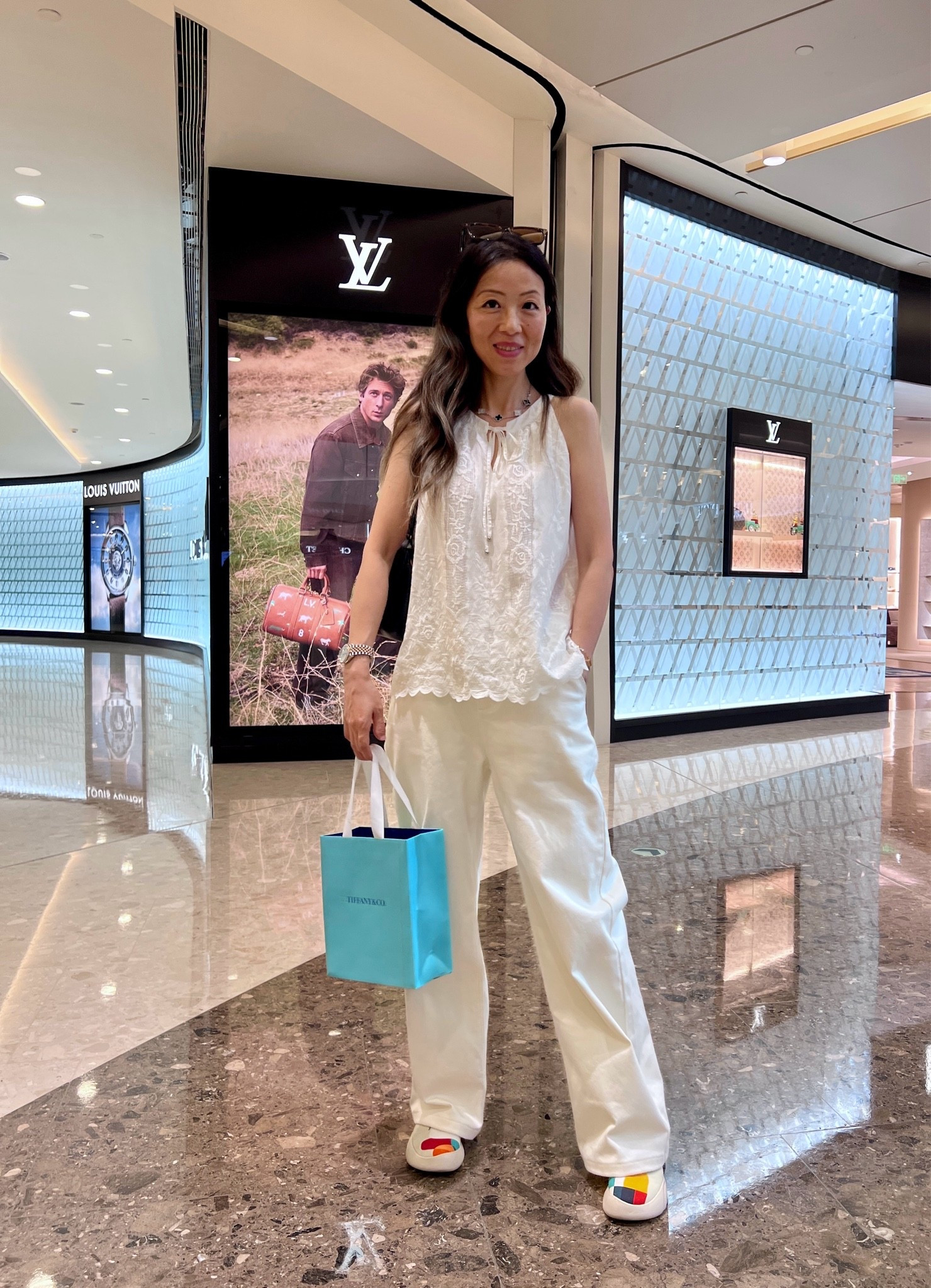 Summer outfit ideas

#LTKootd #LTKOver40 #LTKmomlife