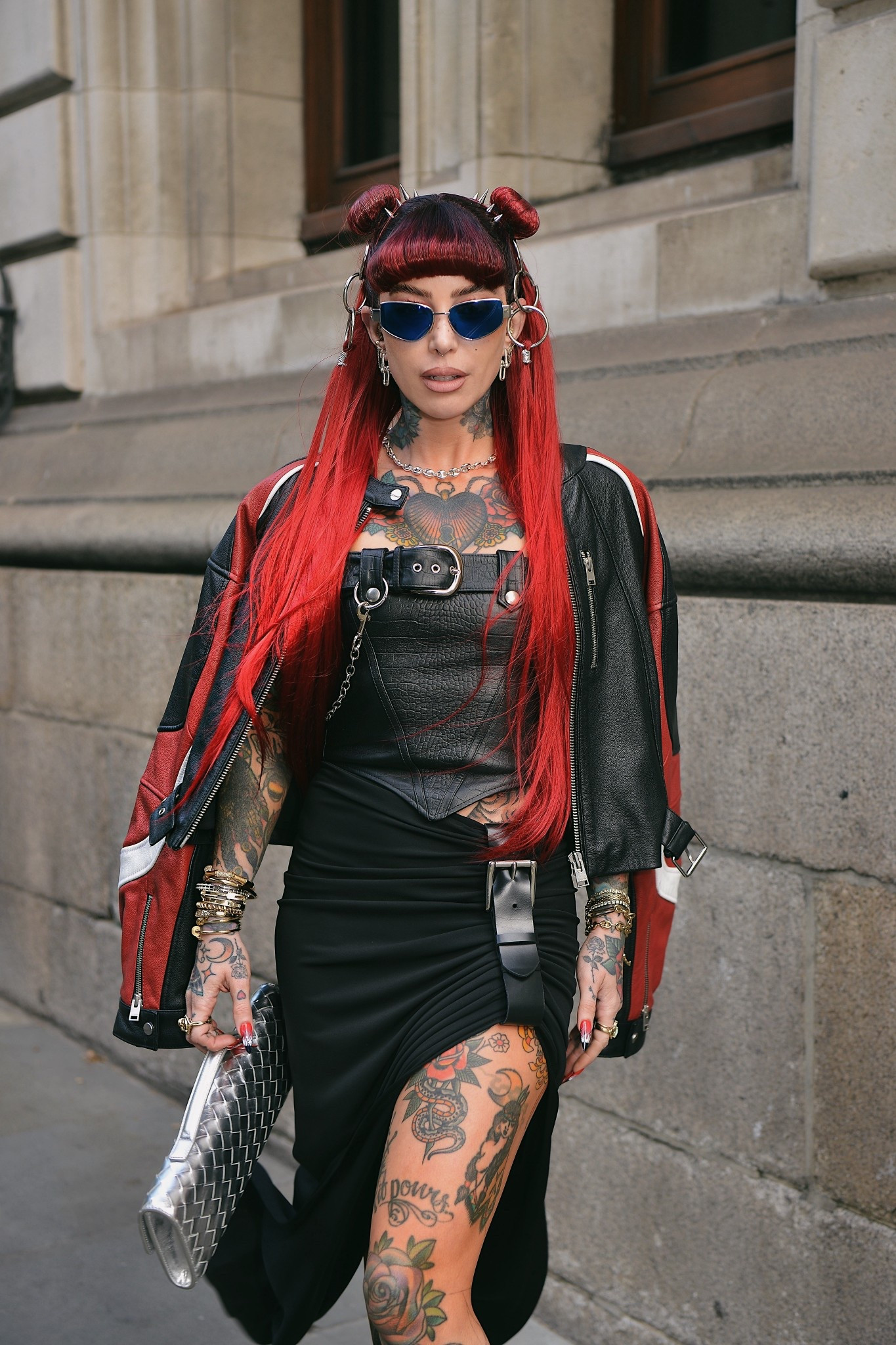 F1 MOVIE PREMIERE 🏁🏎️