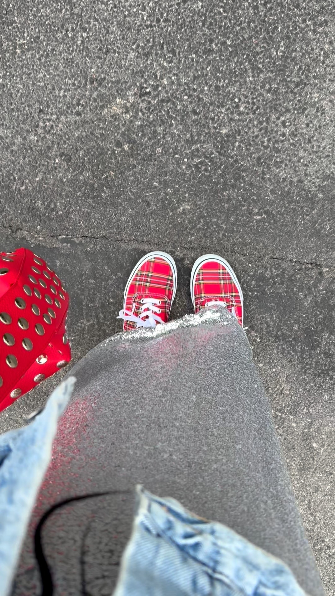 SALE ❤️ 40% off for limited time 

#plaid
#sale

#LTKSeasonal #LTKFindsUnder50 #LTKSaleAlert