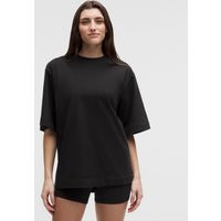 Heavyweight Cotton Oversized T-Shirt | Lululemon (US)