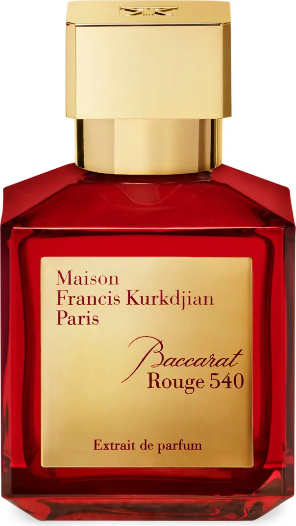 Baccarat Rouge 540 Extrait de Parfum | Nordstrom