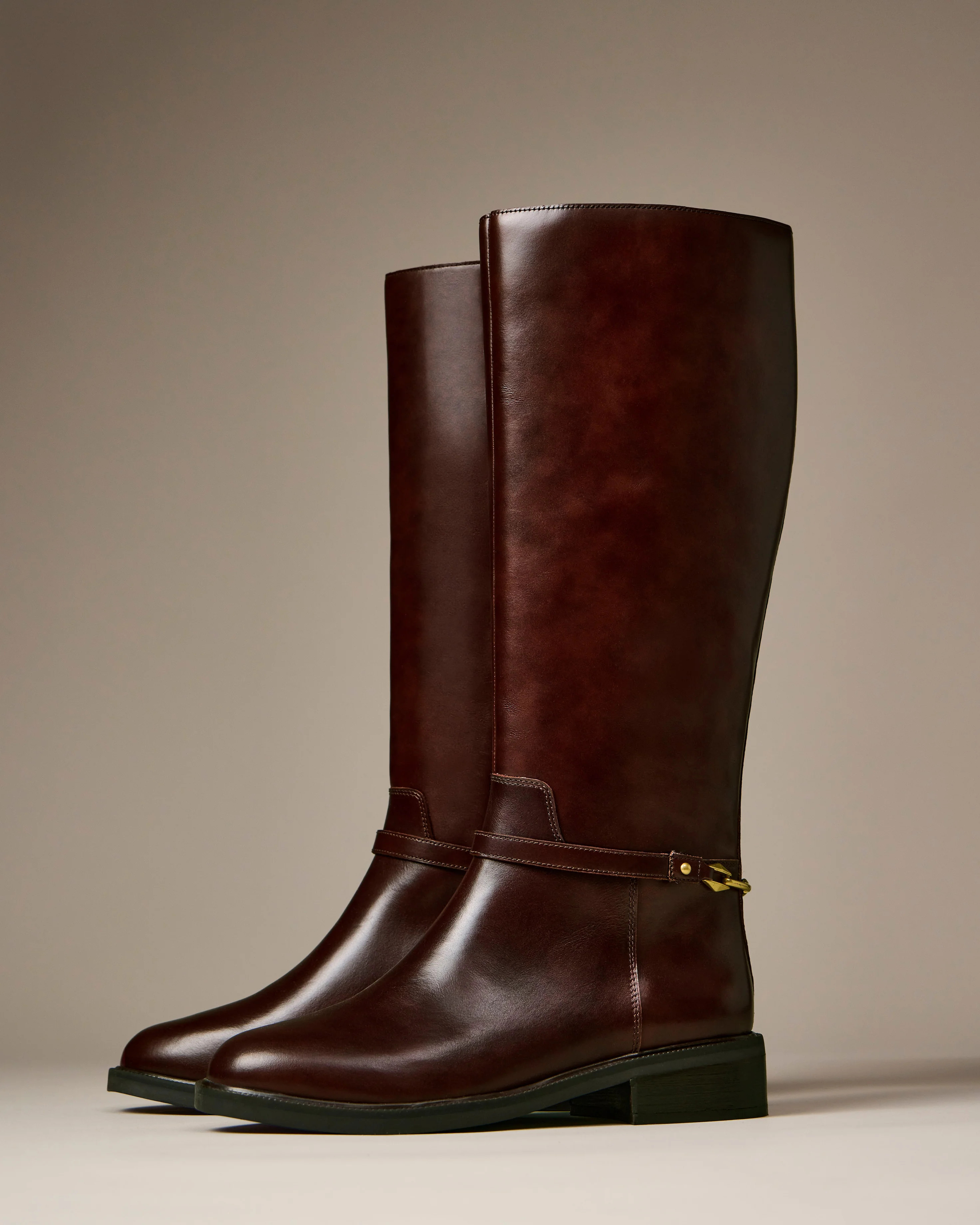 Adria Knee High Boot | Vince Camuto