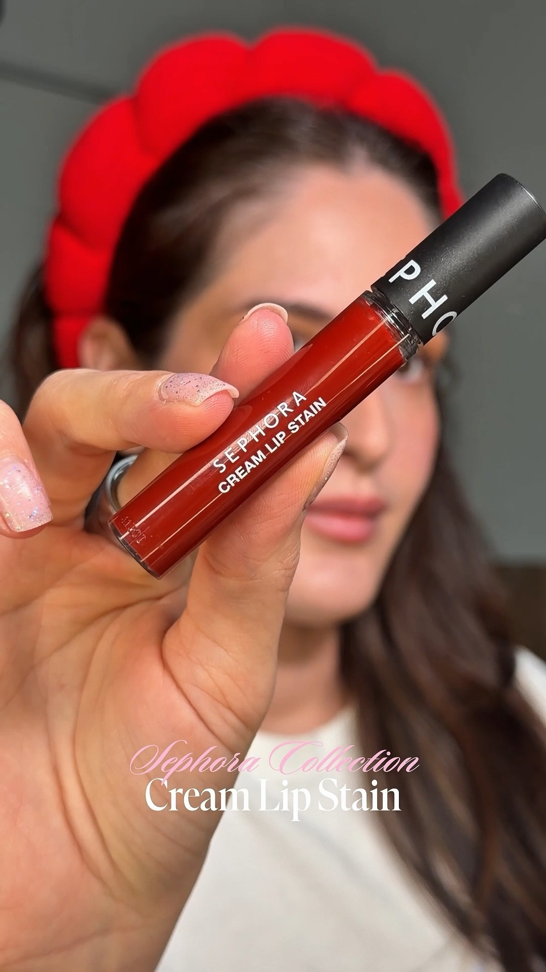 Sephora lip stain try-on

#LTKgrwm #LTKBeauty #LTKmorningroutine