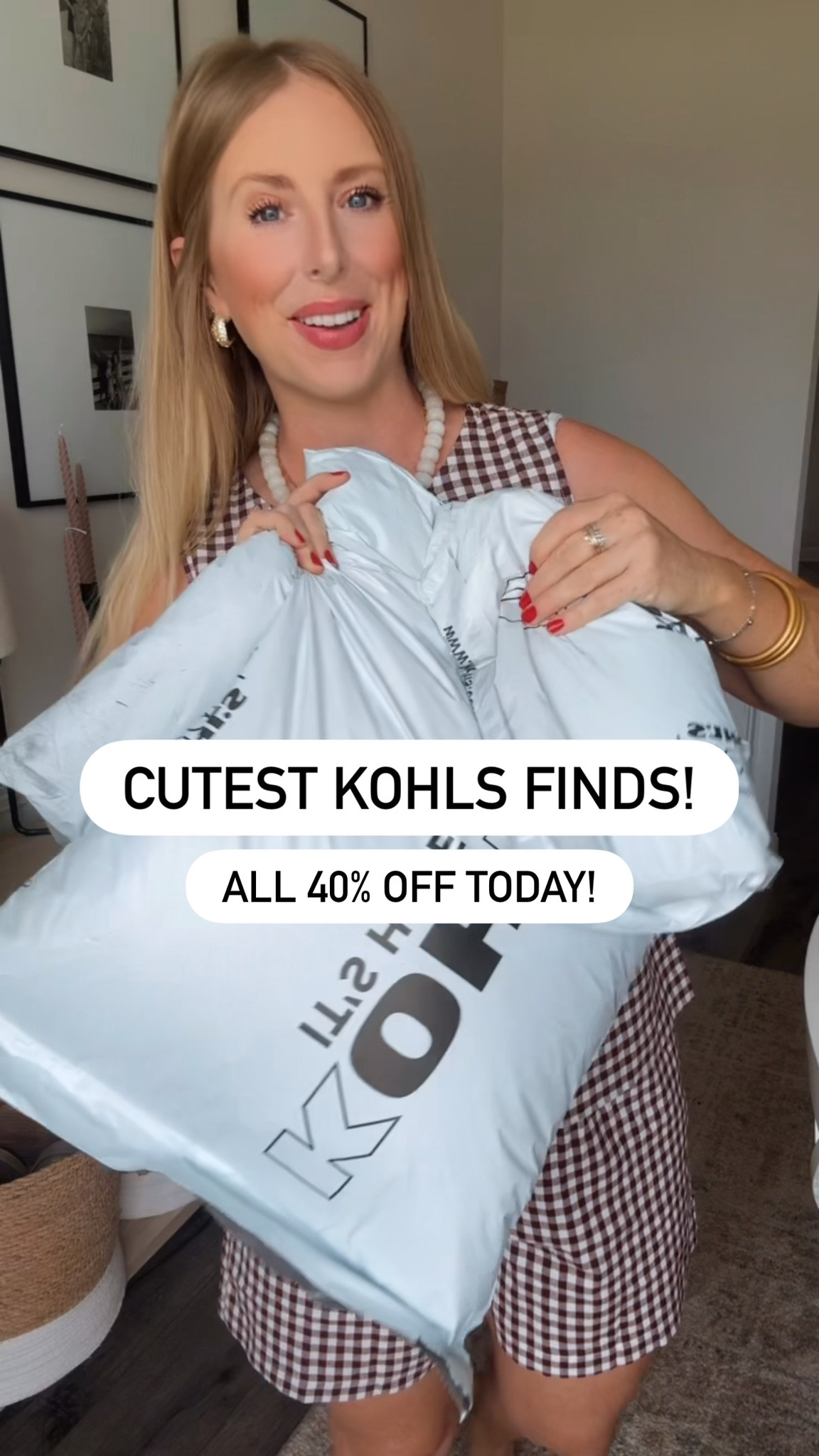 My kohls order! @kohls has the cutest styles for back to school and early fall!

#LTKSaleAlert #LTKootd
