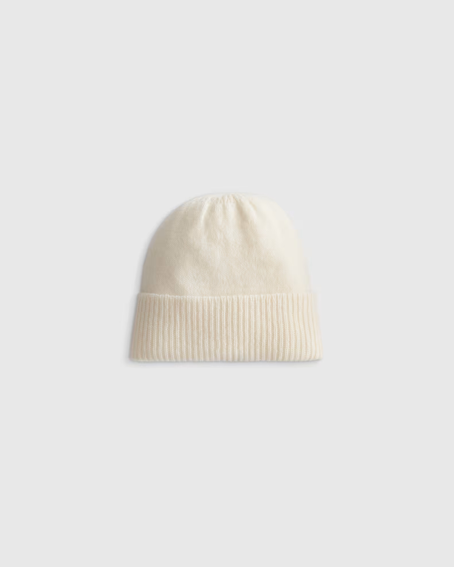 Washable Cashmere Beanie | Quince