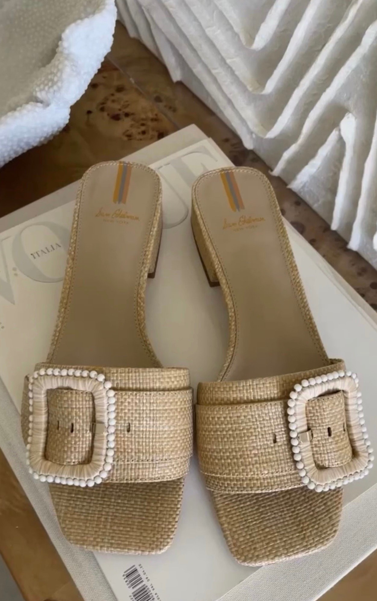 Spring sandals 

#LTKStyleTip #LTKShoeCrush #LTKSeasonal