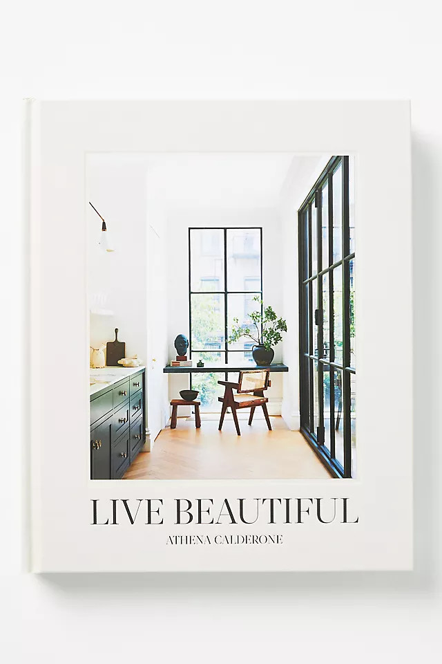 Live Beautiful | Anthropologie (US)