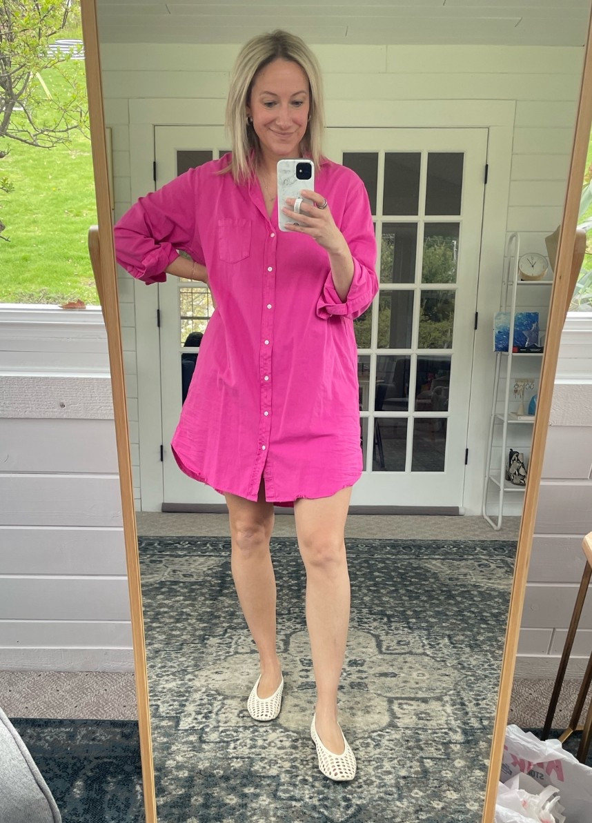 OOTD