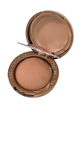 tarte Macaron Sculpt & Bronze Duo in Brown Sugar. | Revolve Clothing (Global)