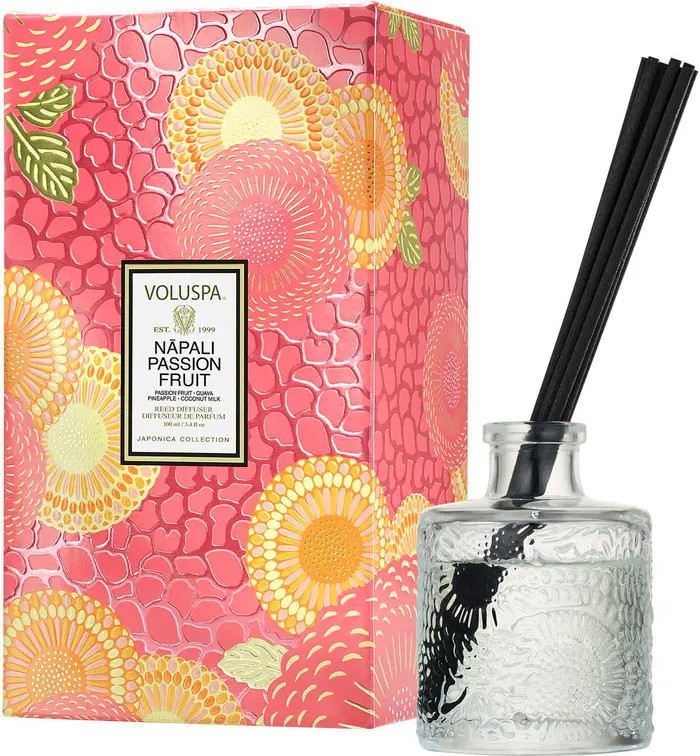 Napali Passion Fruit Reed Diffuser | Nordstrom