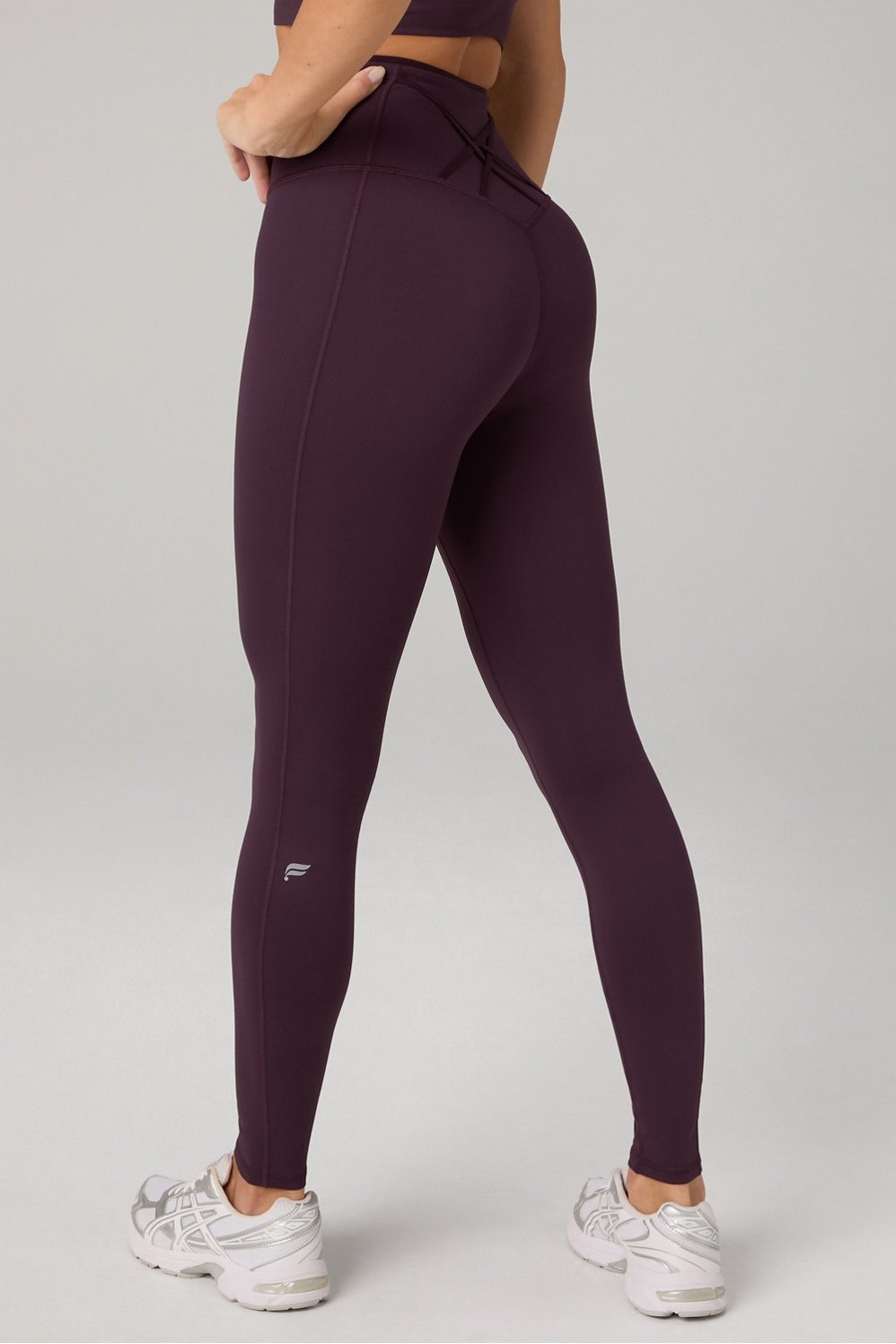 Boost PowerHold® High-Waisted Legging | Fabletics